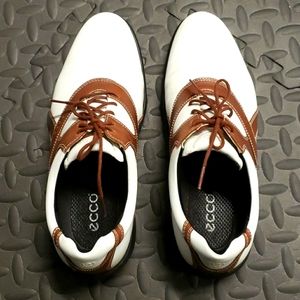 ECCO Golf man shoes